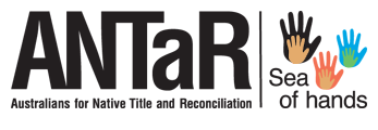 ANTaR Logo