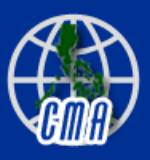 CMA Logo