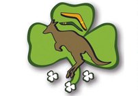 Irish Australian Support Association Logo