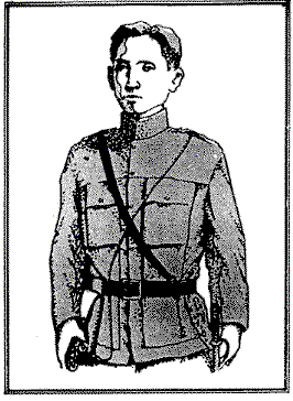 Colonel Quintin Salas