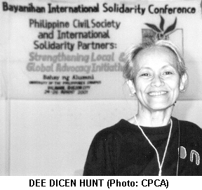 Dee Dicen Hunt