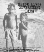 Black Lives, Government Lies by Rosalind Kidd