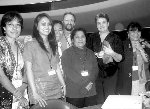 92nd Session of the International Labor Conference, Geneva, 1-7 June 2004