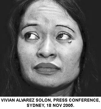 Vivian Alvarez Solon