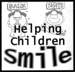 Helping Children Smile Inc Logo