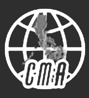 CMA Logo