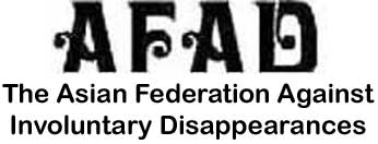 AFAD Logo