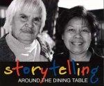 Storytelling around the dining table