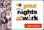 Your Rights at Work logo