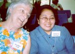 Women, Faith & a Culture of Peace - Asia-Pacific Interfaith Symposium