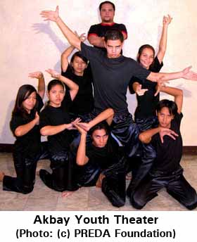 Akbay Youth Theatre