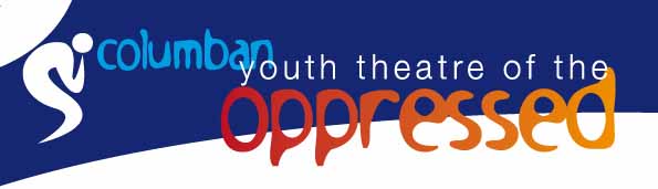 Akbay Youth Theatre Header