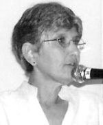 Dr. Nicki Saroca