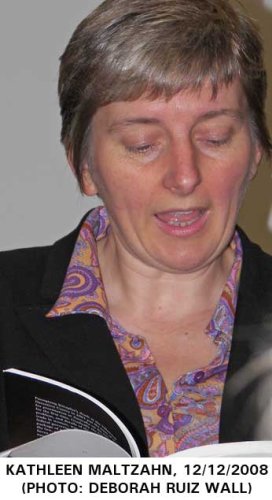 Kathleen Maltzahn