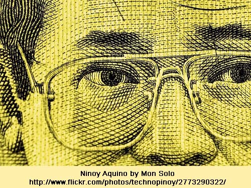 Ninoy Aquino