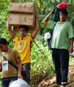 Cordillera Disaster Response Network