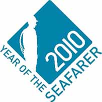 2010 Seafarer Logo