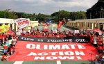 Climate Action Now!