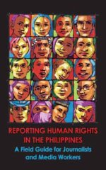 Reporting Human Rights in RP