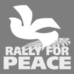 Rally for Peace