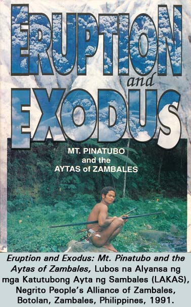Eruption & Exodus