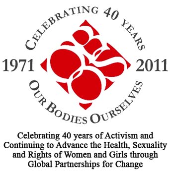 Celebrating 40 years of activism
