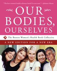 Our Bodies, Ourselves New Edition Cover