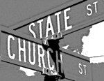 Church and State at the crossroads