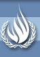 UNHRC Logo