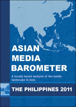 Asian Media Barometer