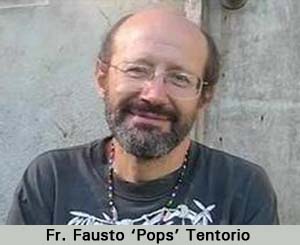 Father Fausto Tentorio