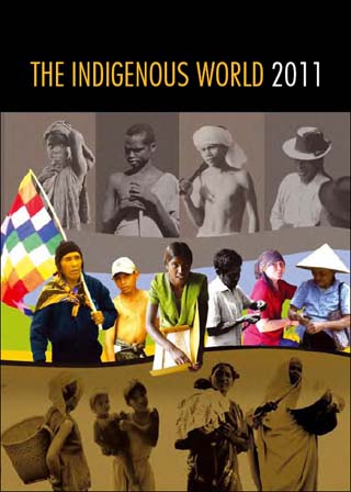 The Indigenous World 2011