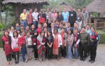 Indigenous Peoples Human Rights Training