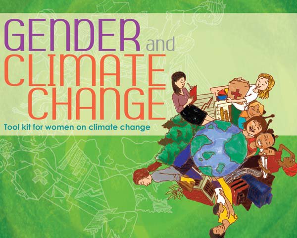 Gender and Climate Change