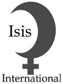 ISIS International Logo