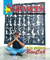 Starweek Magazine BenCab