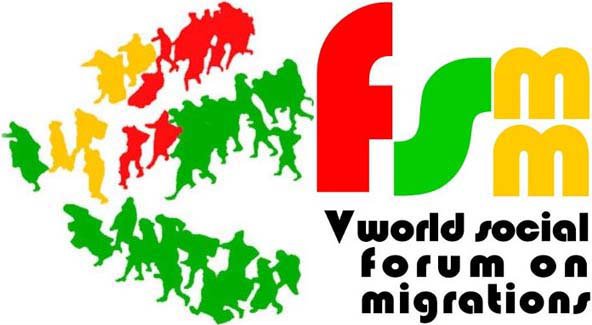 WSF 2012 Logo